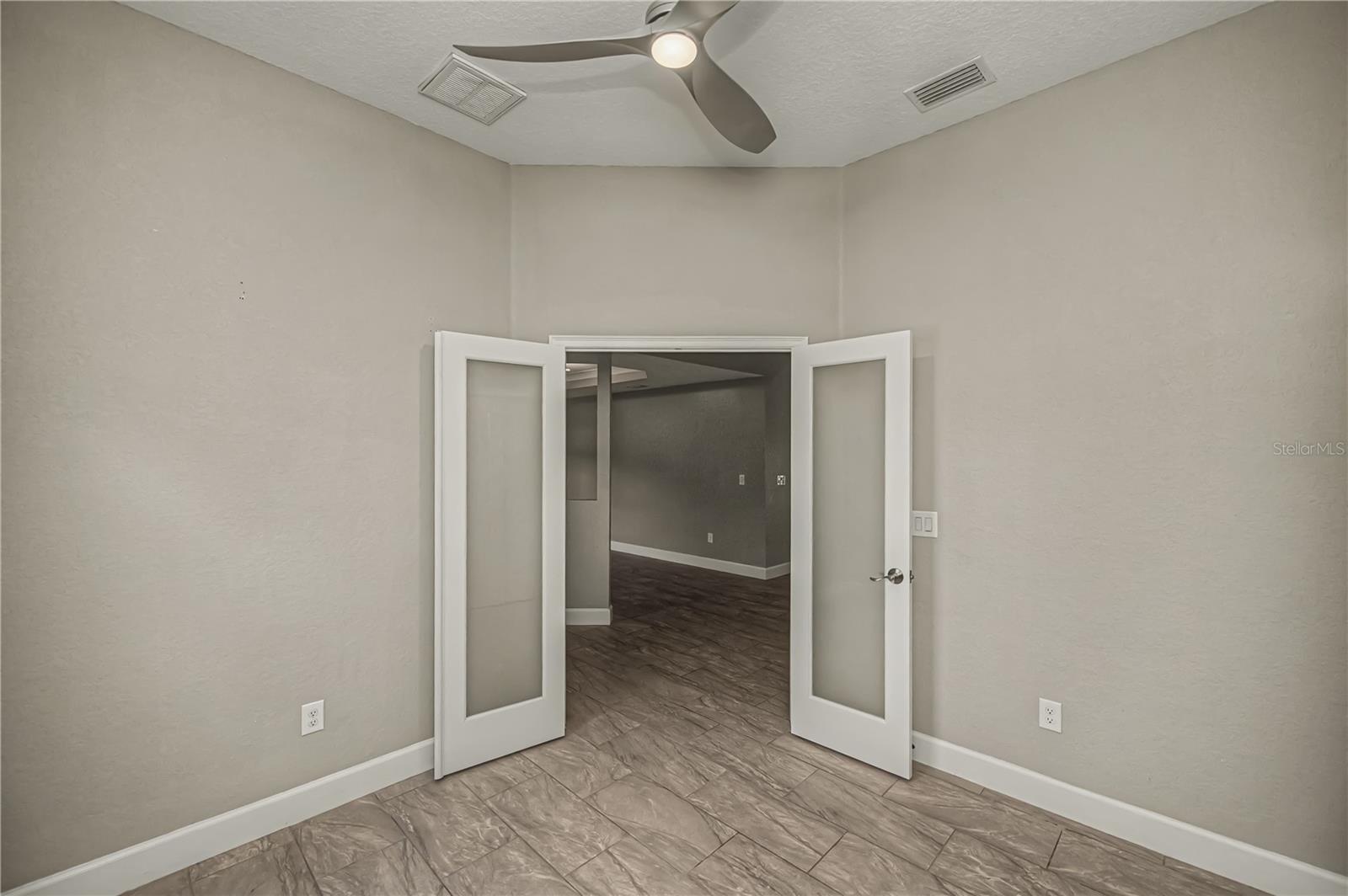 ROTONDA HEIGHTS - Residential