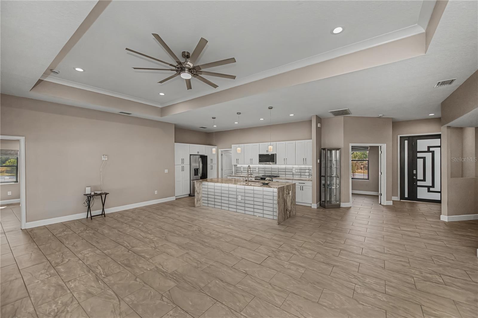 ROTONDA HEIGHTS - Residential