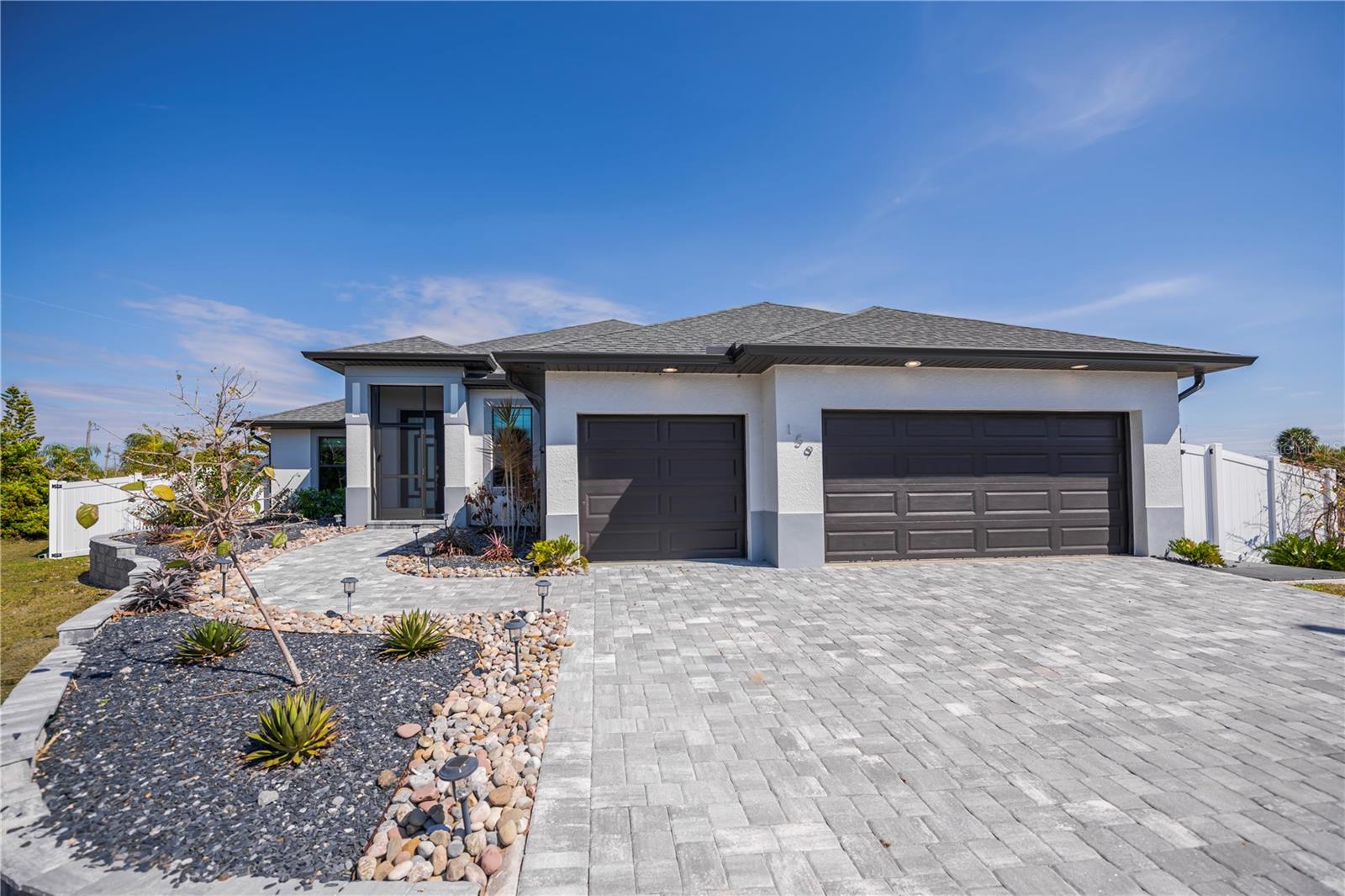 ROTONDA HEIGHTS - Residential