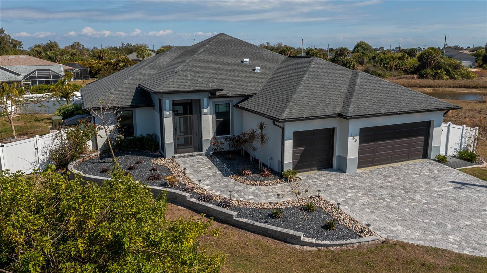 ROTONDA HEIGHTS - Residential