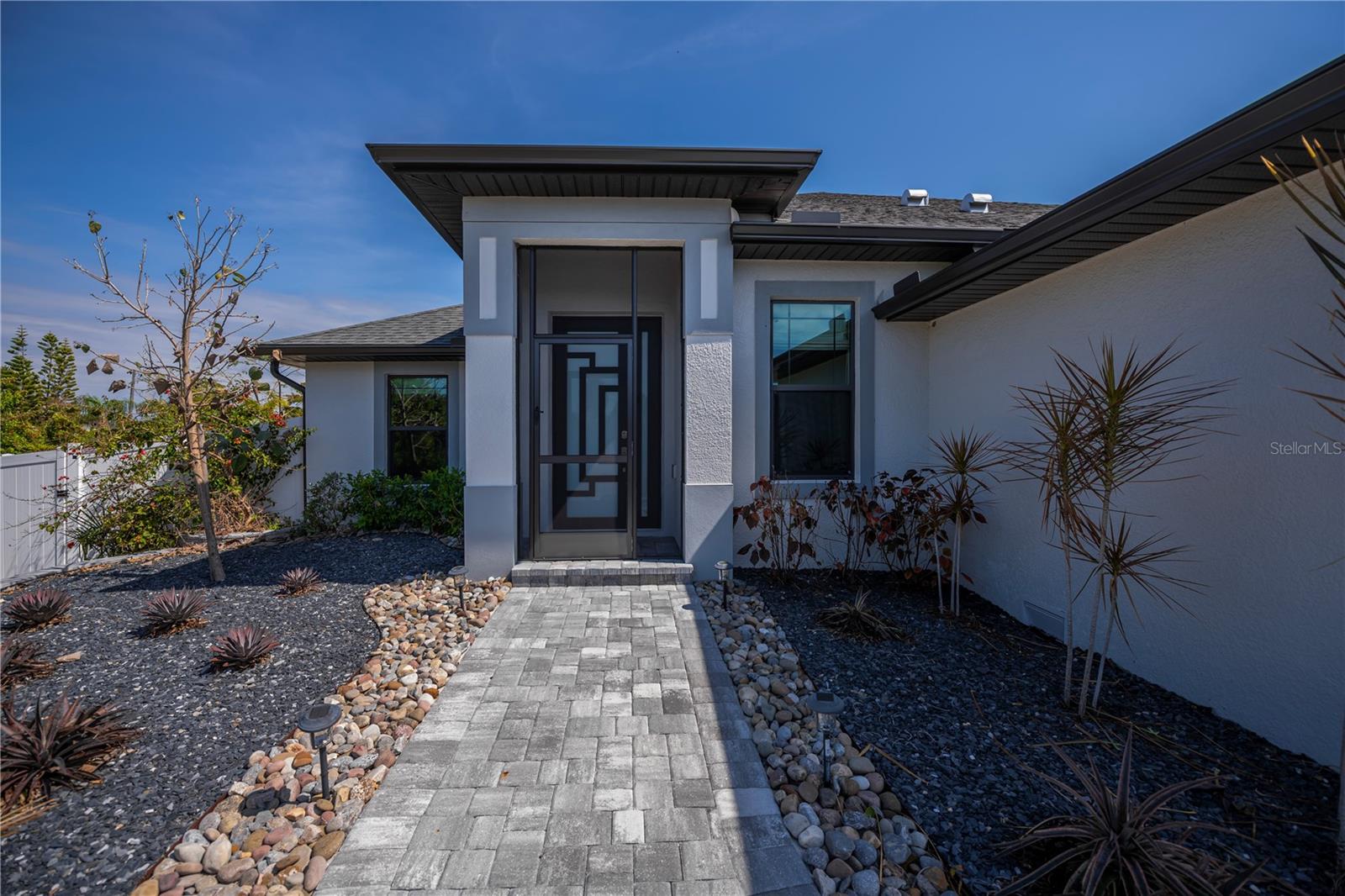 ROTONDA HEIGHTS - Residential