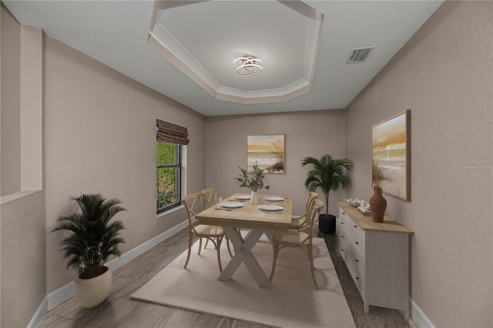 ROTONDA HEIGHTS - Residential