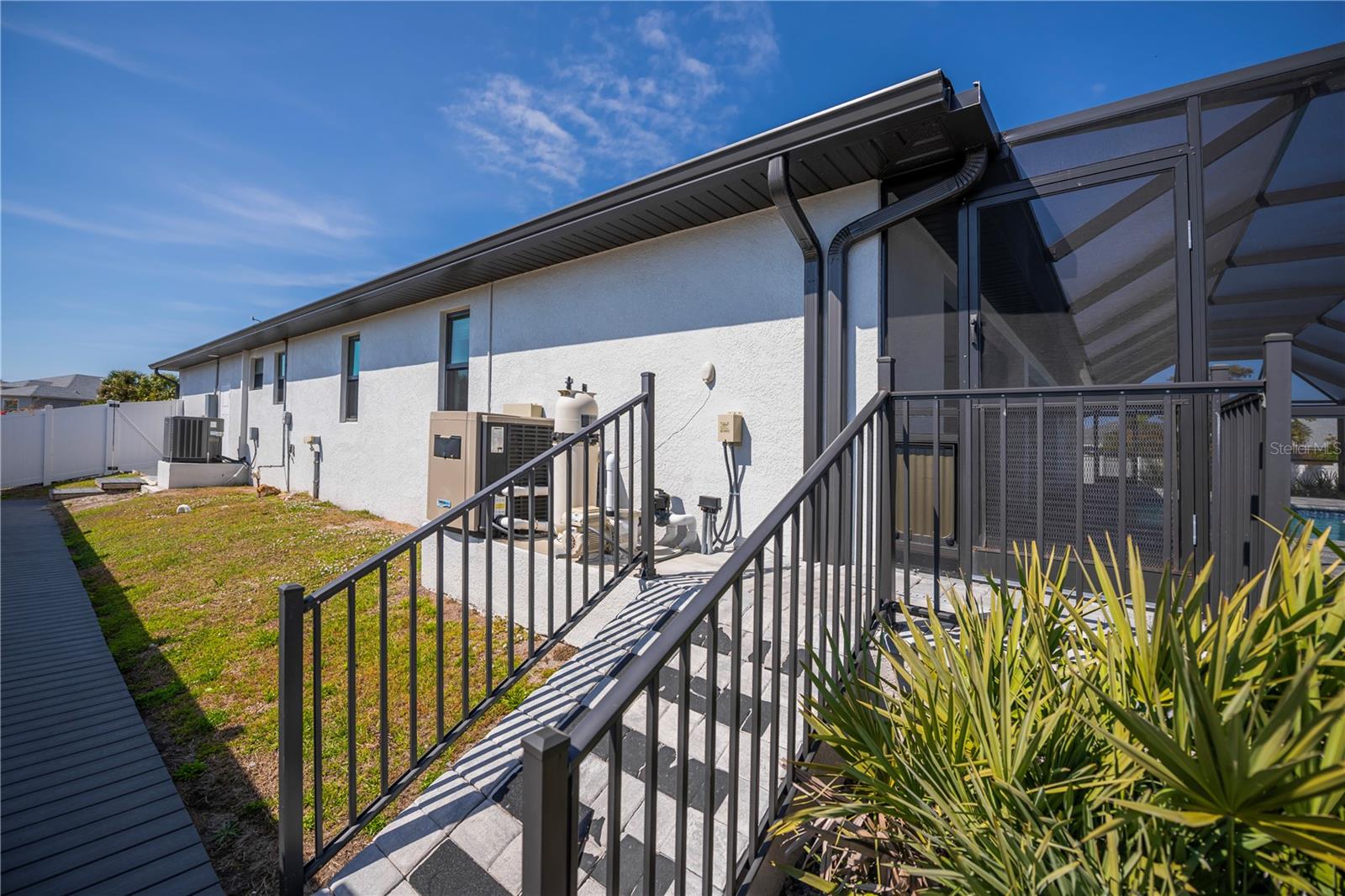 ROTONDA HEIGHTS - Residential