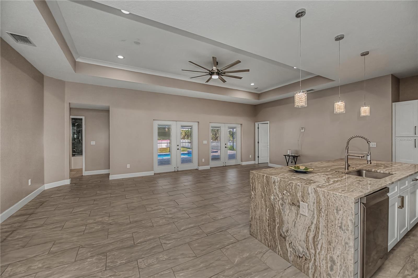 ROTONDA HEIGHTS - Residential