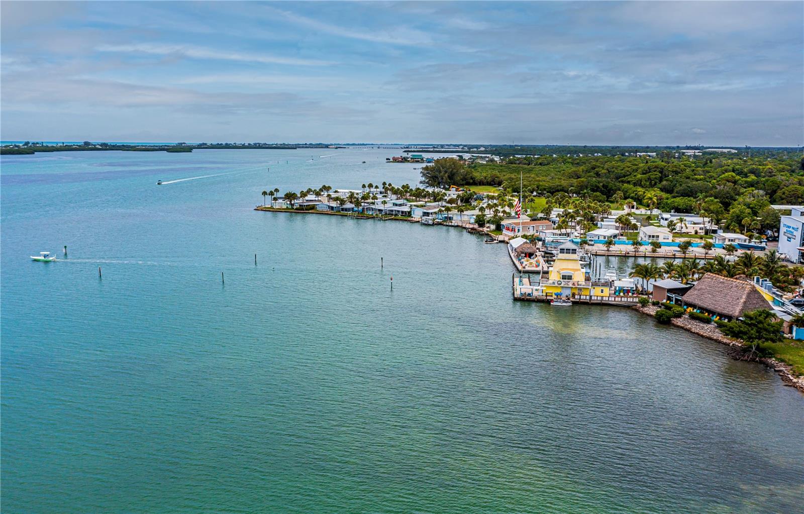 ROTONDA HEIGHTS - Residential