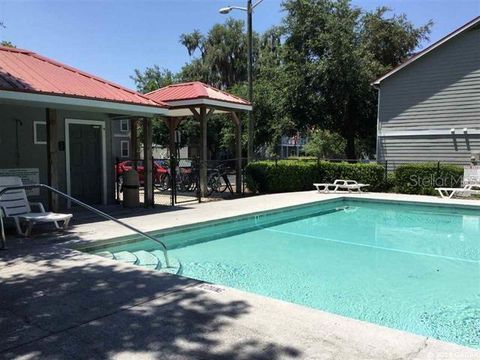 A home in GAINESVILLE