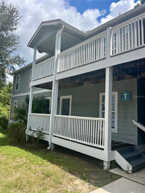 A home in GAINESVILLE