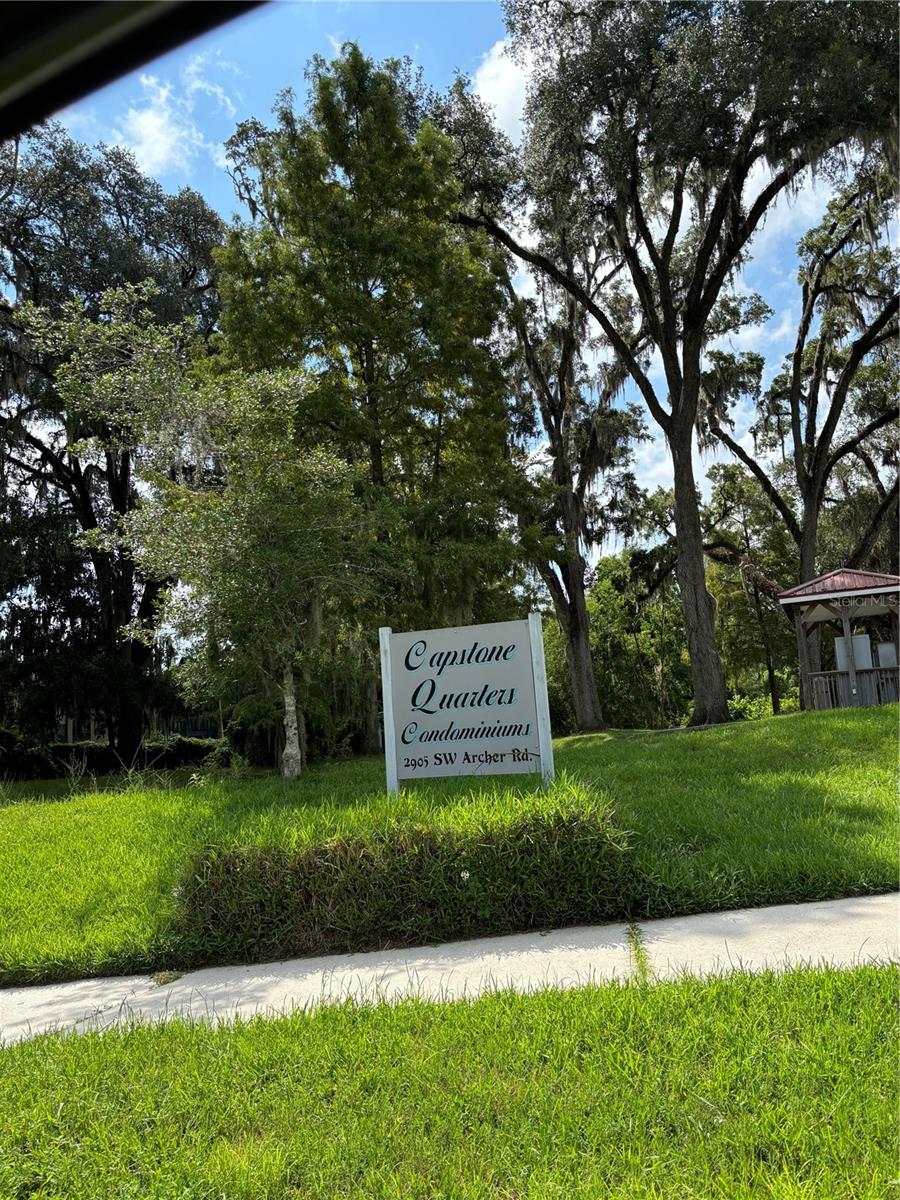 2905 SW ARCHER ROAD T4028