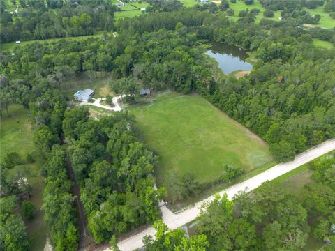 Photo of 14810 NW 185 Street, Williston, FL 32696 (MLS # OM726746)