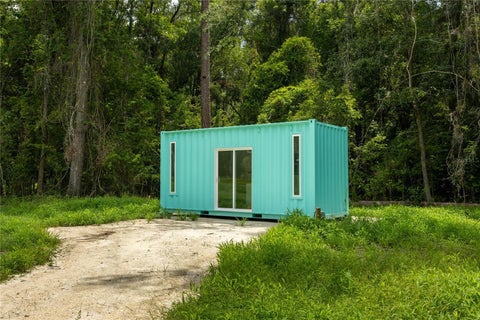 Tiny photo for 14810 NW 185 Street, Williston, FL 32696 (MLS # OM726746)