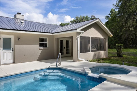 Tiny photo for 14810 NW 185 Street, Williston, FL 32696 (MLS # OM726746)