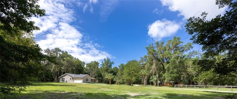 Tiny photo for 14810 NW 185 Street, Williston, FL 32696 (MLS # OM726746)
