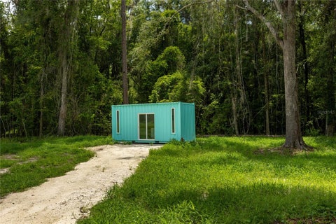 Tiny photo for 14810 NW 185 Street, Williston, FL 32696 (MLS # OM726746)