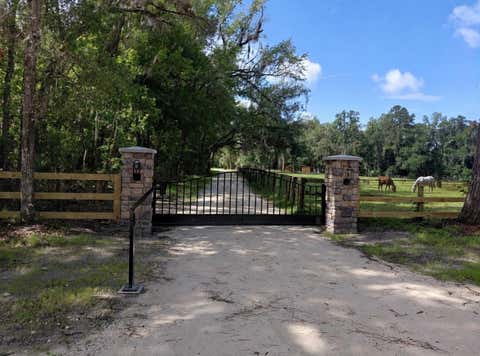 Tiny photo for 14810 NW 185 Street, Williston, FL 32696 (MLS # OM726746)