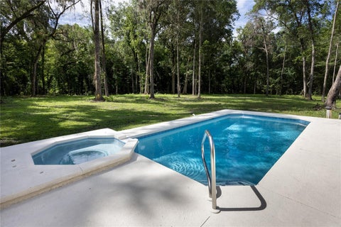 Tiny photo for 14810 NW 185 Street, Williston, FL 32696 (MLS # OM726746)