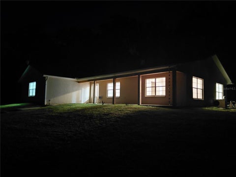 Photo of 14810 NW 185 Street, Williston, FL 32696 (MLS # OM726746)