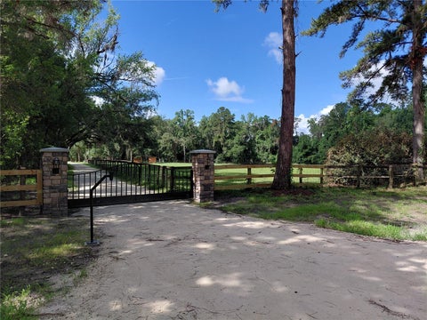 Tiny photo for 14810 NW 185 Street, Williston, FL 32696 (MLS # OM726746)