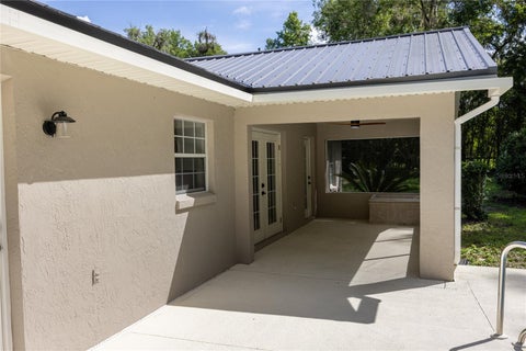 Tiny photo for 14810 NW 185 Street, Williston, FL 32696 (MLS # OM726746)