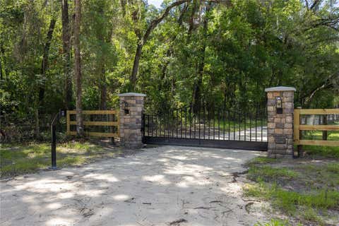 Tiny photo for 14810 NW 185 Street, Williston, FL 32696 (MLS # OM726746)