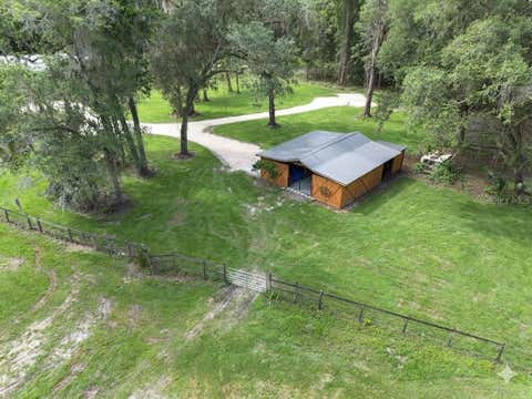 Tiny photo for 14810 NW 185 Street, Williston, FL 32696 (MLS # OM726746)