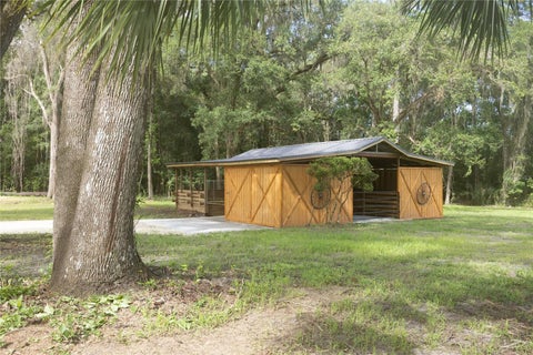 Tiny photo for 14810 NW 185 Street, Williston, FL 32696 (MLS # OM726746)