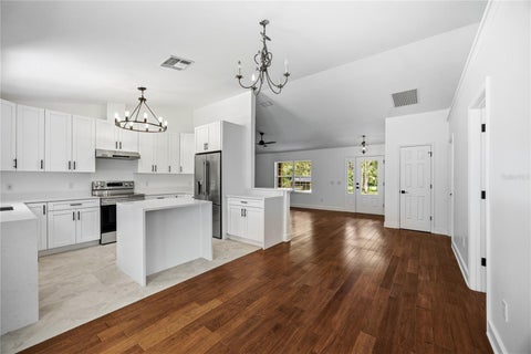 Tiny photo for 14810 NW 185 Street, Williston, FL 32696 (MLS # OM726746)