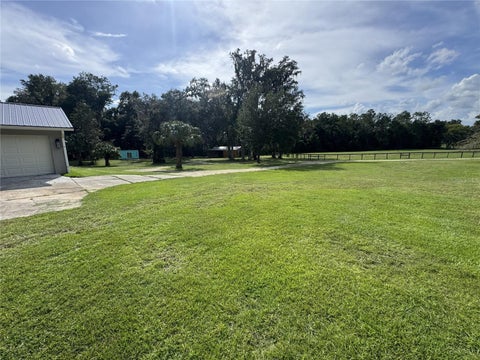Tiny photo for 14810 NW 185 Street, Williston, FL 32696 (MLS # OM726746)