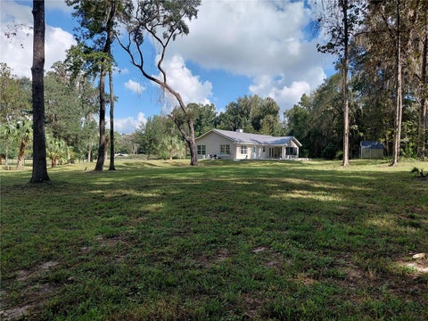 Tiny photo for 14810 NW 185 Street, Williston, FL 32696 (MLS # OM726746)