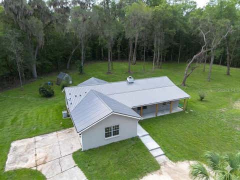 Tiny photo for 14810 NW 185 Street, Williston, FL 32696 (MLS # OM726746)