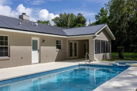 Tiny photo for 14810 NW 185 Street, Williston, FL 32696 (MLS # OM726746)