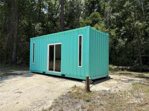 Tiny photo for 14810 NW 185 Street, Williston, FL 32696 (MLS # OM726746)