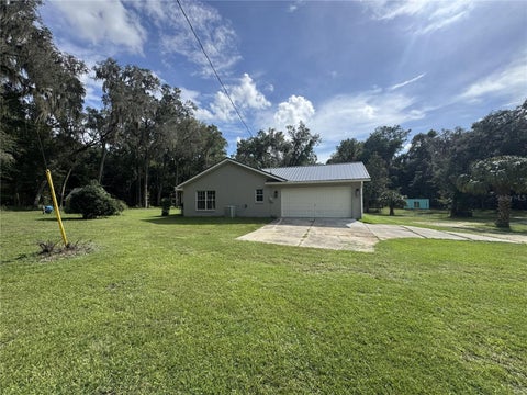Tiny photo for 14810 NW 185 Street, Williston, FL 32696 (MLS # OM726746)