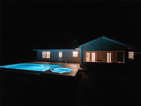 Tiny photo for 14810 NW 185 Street, Williston, FL 32696 (MLS # OM726746)