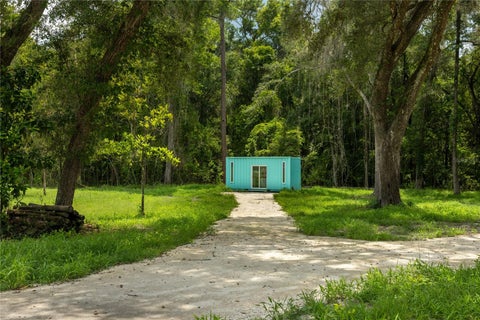 Tiny photo for 14810 NW 185 Street, Williston, FL 32696 (MLS # OM726746)
