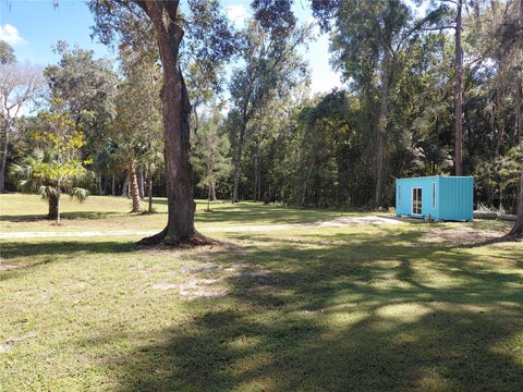 Tiny photo for 14810 NW 185 Street, Williston, FL 32696 (MLS # OM726746)