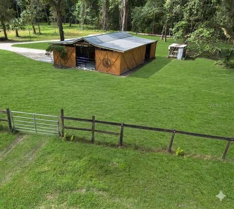 Tiny photo for 14810 NW 185 Street, Williston, FL 32696 (MLS # OM726746)