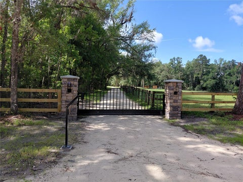 Tiny photo for 14810 NW 185 Street, Williston, FL 32696 (MLS # OM726746)