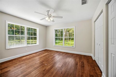 Tiny photo for 14810 NW 185 Street, Williston, FL 32696 (MLS # OM726746)
