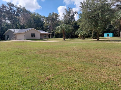 Tiny photo for 14810 NW 185 Street, Williston, FL 32696 (MLS # OM726746)