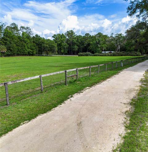 Tiny photo for 14810 NW 185 Street, Williston, FL 32696 (MLS # OM726746)