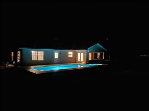 Tiny photo for 14810 NW 185 Street, Williston, FL 32696 (MLS # OM726746)