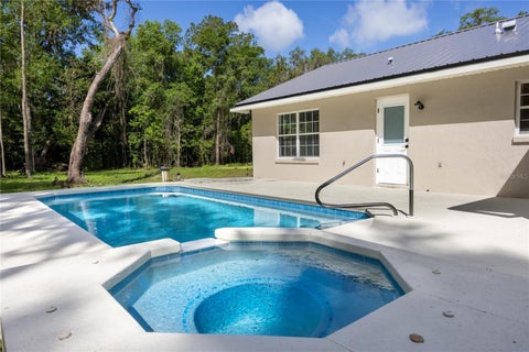 Tiny photo for 14810 NW 185 Street, Williston, FL 32696 (MLS # OM726746)