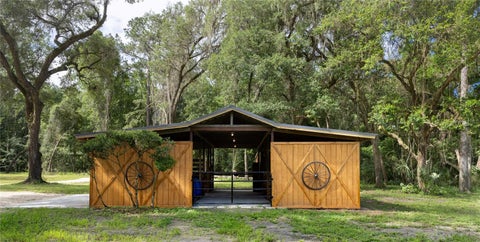 Tiny photo for 14810 NW 185 Street, Williston, FL 32696 (MLS # OM726746)