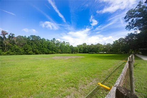 Tiny photo for 14810 NW 185 Street, Williston, FL 32696 (MLS # OM726746)