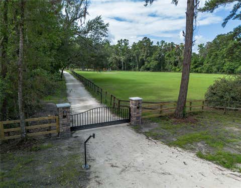 Tiny photo for 14810 NW 185 Street, Williston, FL 32696 (MLS # OM726746)