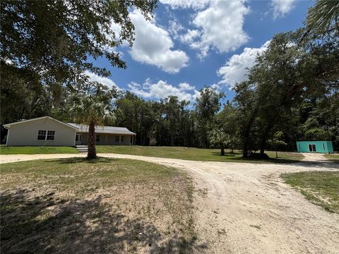 Tiny photo for 14810 NW 185 Street, Williston, FL 32696 (MLS # OM726746)