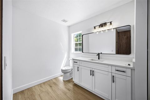 Tiny photo for 14810 NW 185 Street, Williston, FL 32696 (MLS # OM726746)
