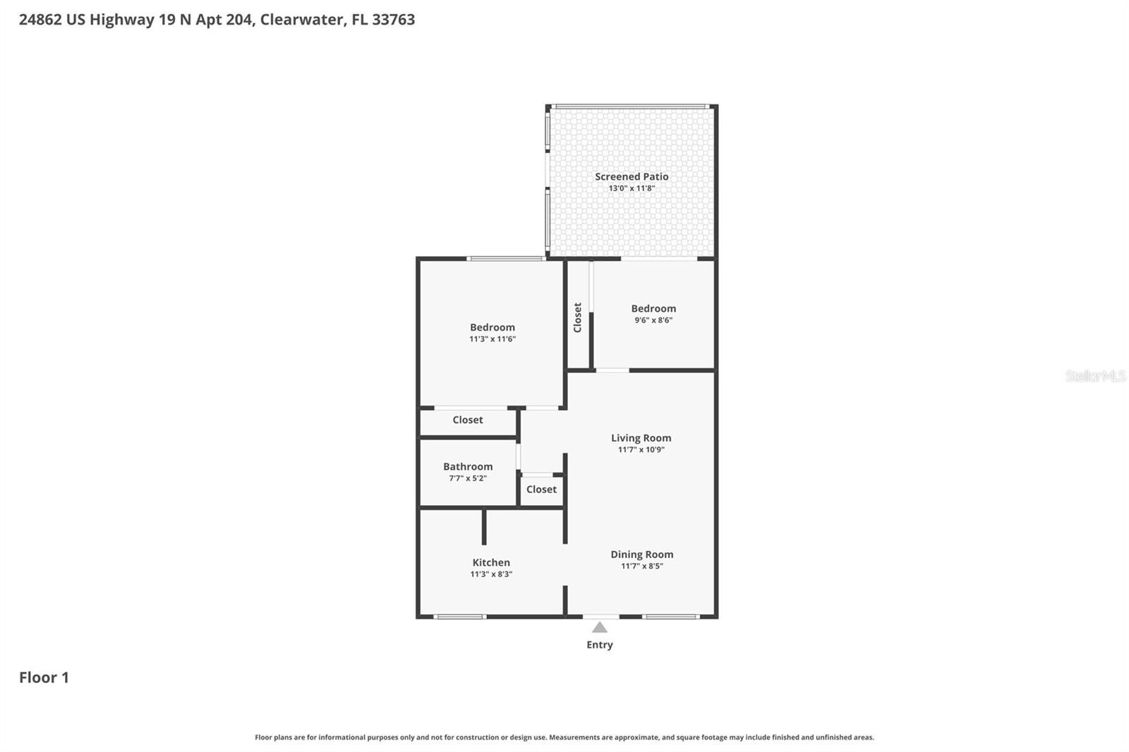 HILL CREST VILLAS - Residential Lease