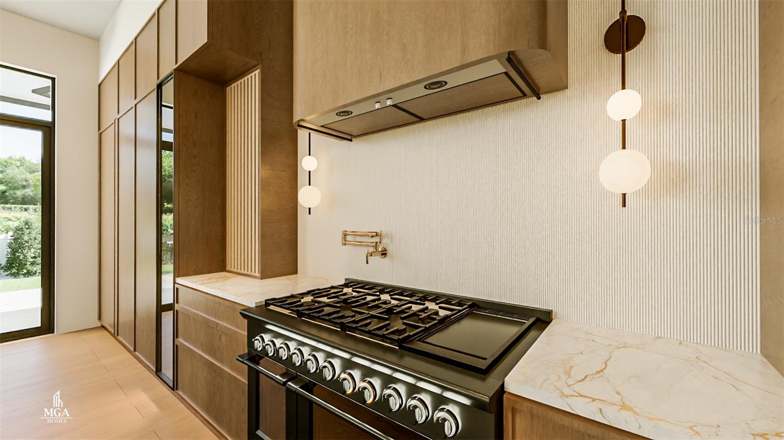 MANHATTAN MANOR REV - Residential