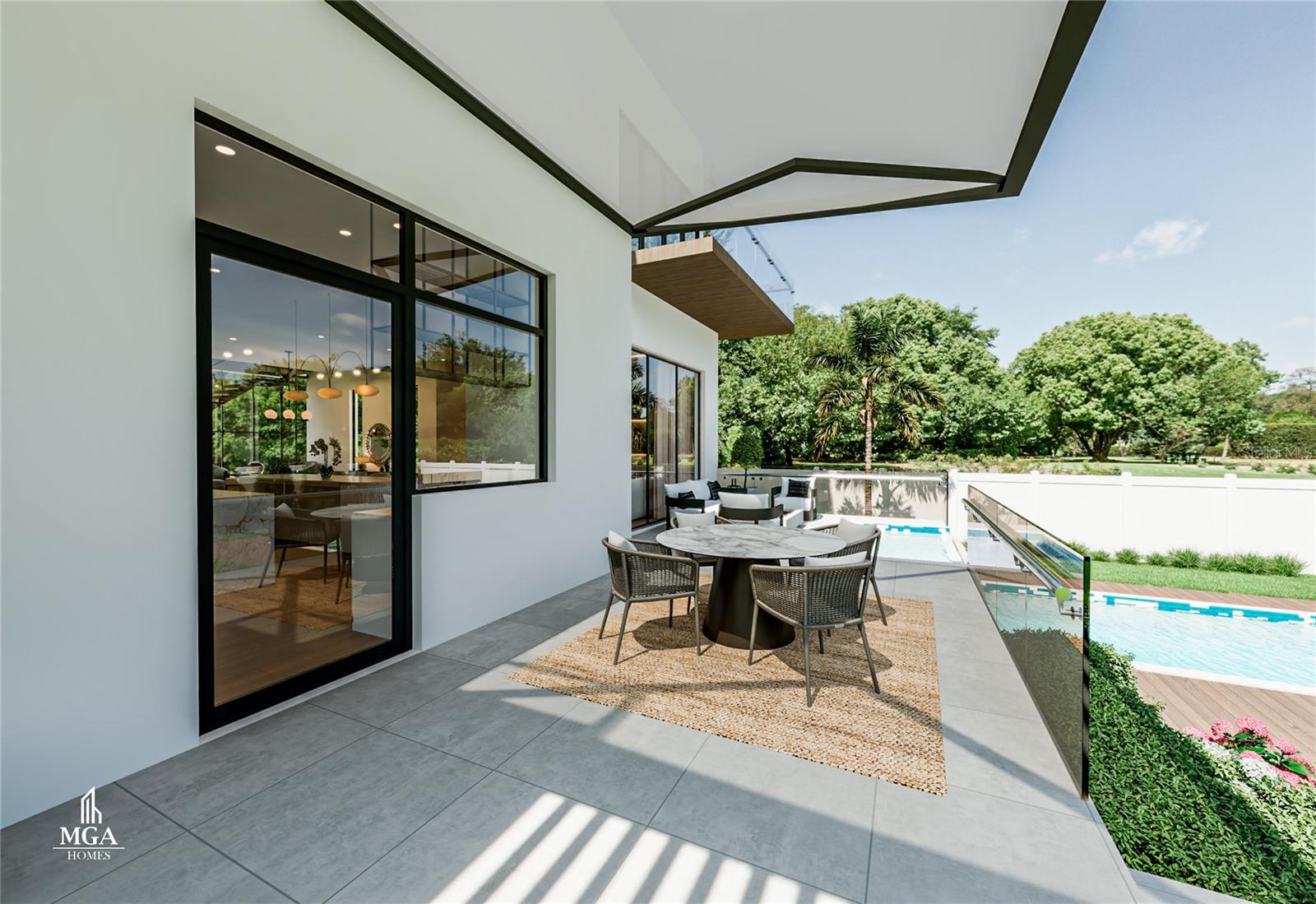 MANHATTAN MANOR REV - Residential